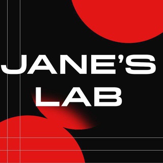 Jane's Lab