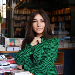 Абубакирова Марина ❤️Метод Счастья ❤️