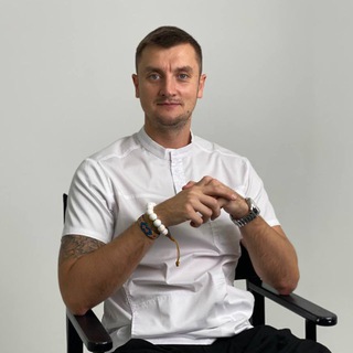 Дмитрий Сенге