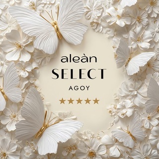 Алеан Селект Агой 5*