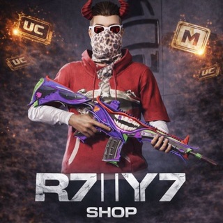 SHOP R7丨Y7