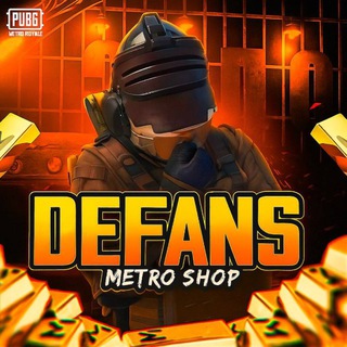 Defans Metro Shop