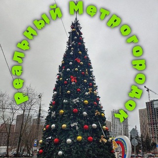 РЕАЛЬНЫЙ МЕТРОГОРОДОК