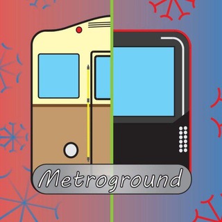 Metroground⚡️