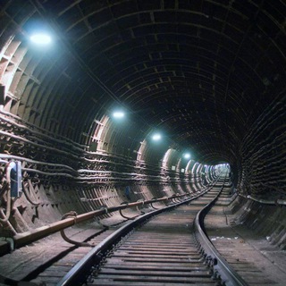 🚇М е т р о И з н у т р и🚇