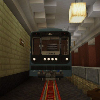 Метро России Майнкрафт :::. Карты:..