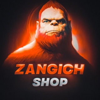 Zangich SHOP | МЕТРО ШОП METROSHOP