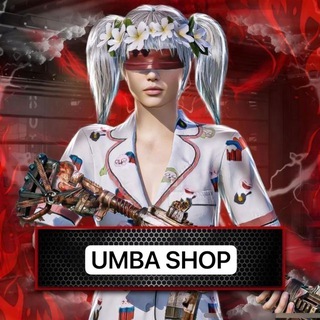 𝙐𝙈𝘽𝘼 𝙈𝙀𝙏𝙍𝙊 𝙎𝙃𝙊𝙋