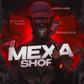 𝐌𝐞𝐱𝐚 𝐒𝐡𝐨𝐩