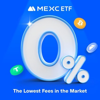 MEXC ETF Community