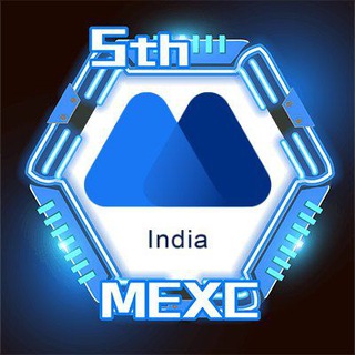 MEXC INDIA 🇮🇳 (Official)