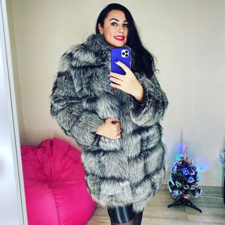 Мех для всех