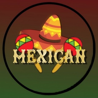 mexican 🇲🇽