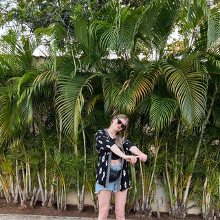 Мексика с Актрисой Озвучки