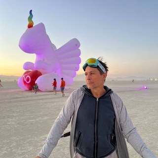 Inner traveler to outer world