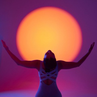 Анастасия Веретенникова 🖤 Йога-тичер, которого вы заслужили