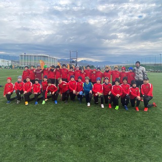 МФК Виктория©️