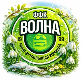 МФК Волна-ФФК