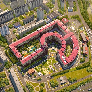 🏛МФК Маршал канал