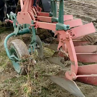 МТЗ Иван Самоделкин