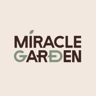 MIRACLE GARDEN