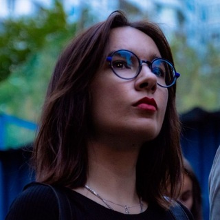 Мария Чуприна