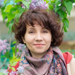 Триумф Духа с Еленой Татеосян