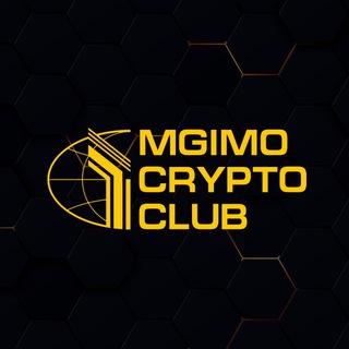 Mgimo Crypto Club | MCC