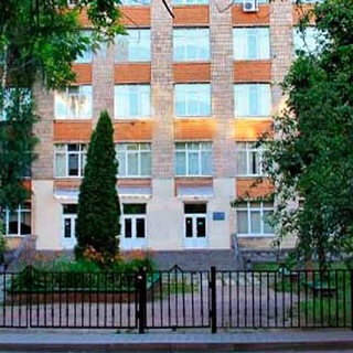 ГУО "Минский технологический колледж"