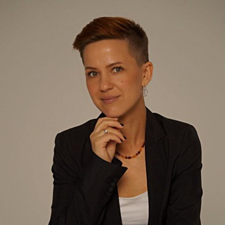 Гусева| Меняем реальность вместе