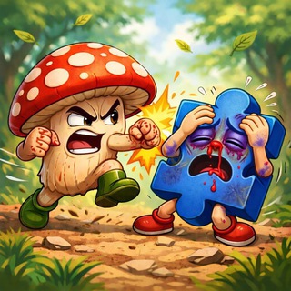 Мухомор против аутизма. Отзывы