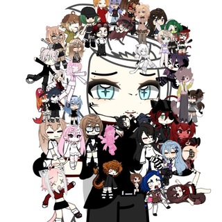 Уголок Рейвен 16+