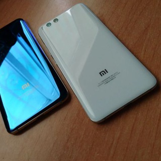 Xiaomi MI6