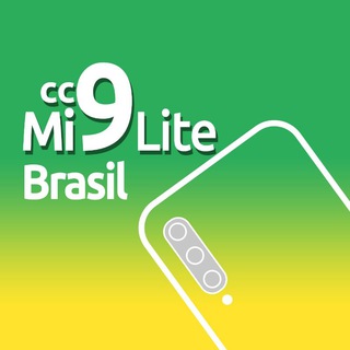 Mi9Lite(Pyxis)Brasil 🇧🇷