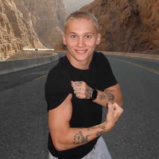 Даня Милохин🦄