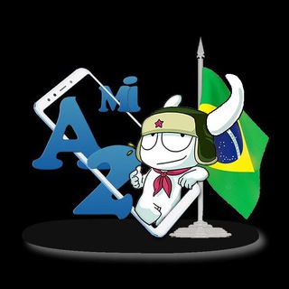 Mi A2/6X | BRASIL 🇧🇷