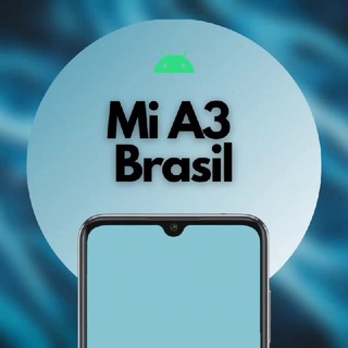 Mi A3 - BRASIL