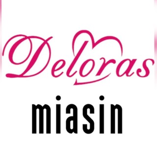 DELORAS/MIASIN_VRN ВОРОНЕЖ Одежда БРЕНД