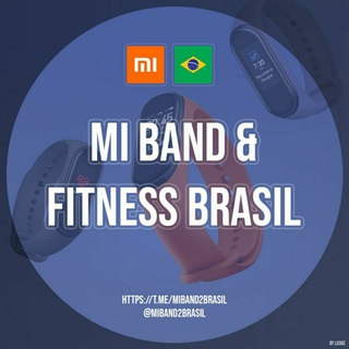 Mi Band & Fitness Brasil🇧🇷