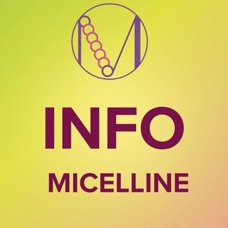 MICELLINE INFO