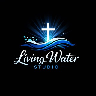 Living Water | Studio 🎶