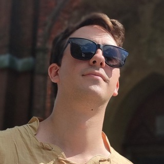 МАЙКЛ CHANNEL 😎