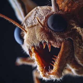 Тайны микромира