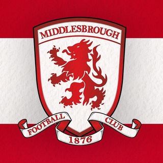 Middlesbrough F.C. | Мидлсбро
