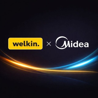 Midea & Welkin