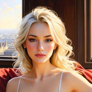 Midjourney | Нейросеть | Живопись | Midjorney