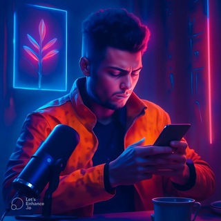 МИДНАЙТ | СТРИМЕР 💭