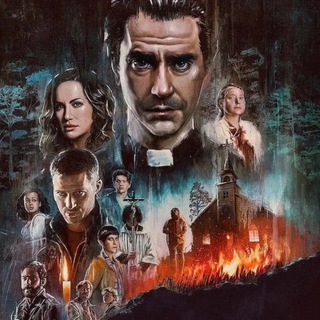 Полуночная месса смотреть