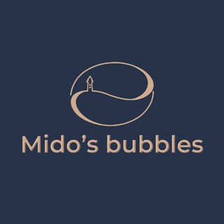 Mido’s Bubbles🧋☕️