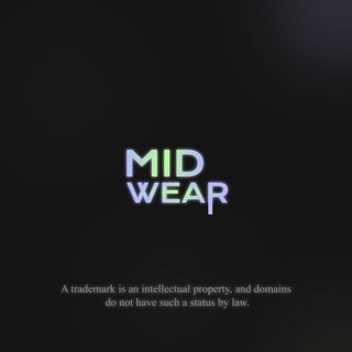 mid wear